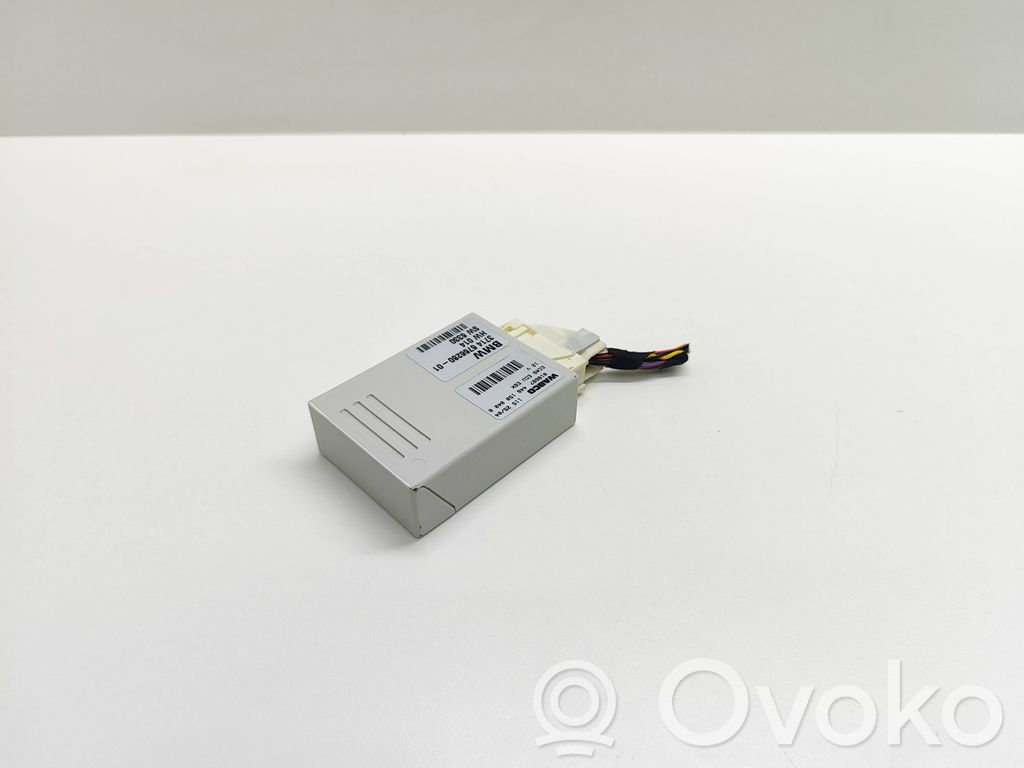 BMW 5 E60 E61 Suspension control unit/module 