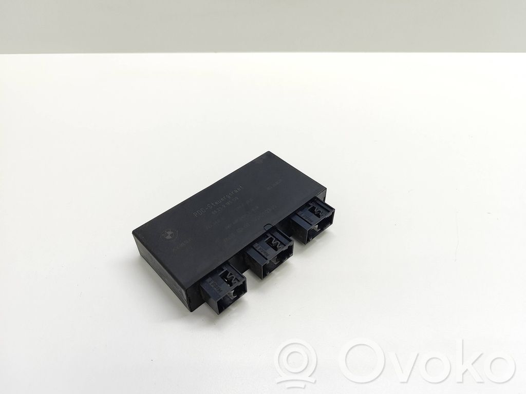 Parking PDC control unit/module   9185139,66219185139