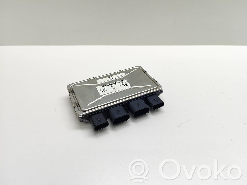 BMW 5 F10 F11 Moduł / Sterownik kierownicy 