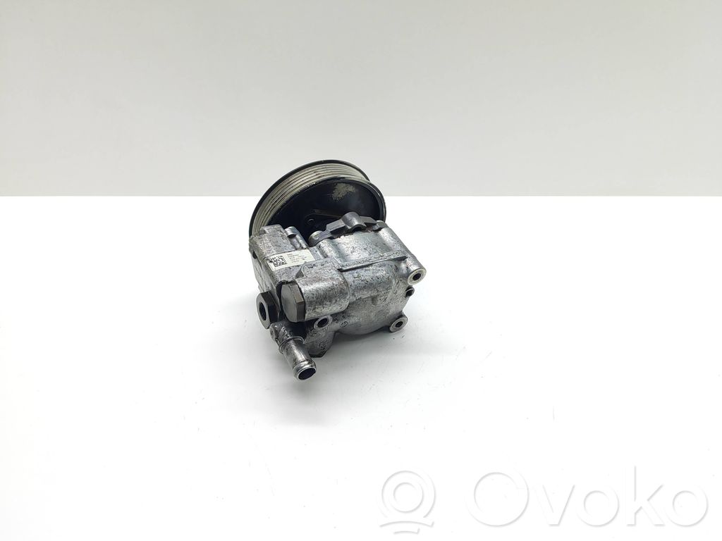BMW 5 E60 E61 Vairo stiprintuvo siurblys 