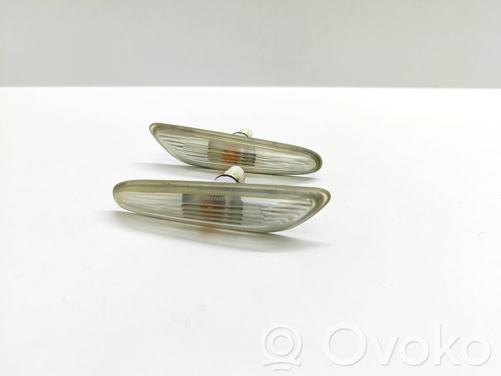 BMW 5 E60 E61 Front fender indicator light 