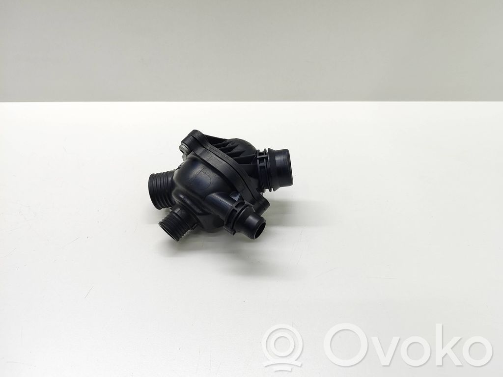 BMW 5 E60 E61 Thermostat/thermostat housing 