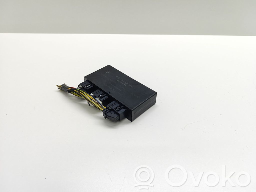 Pysäköintitutkan (PCD) ohjainlaite/moduuli   9185139,66219185139