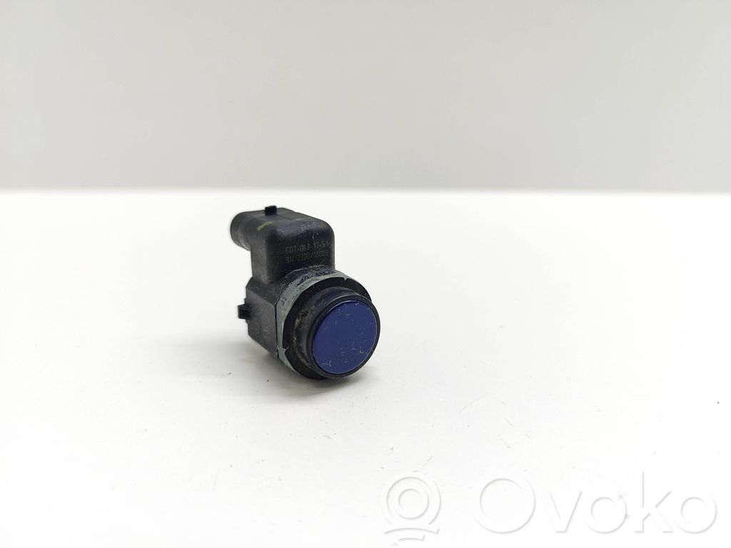 Parking PDC sensor   9139866,9139866AI02,607019