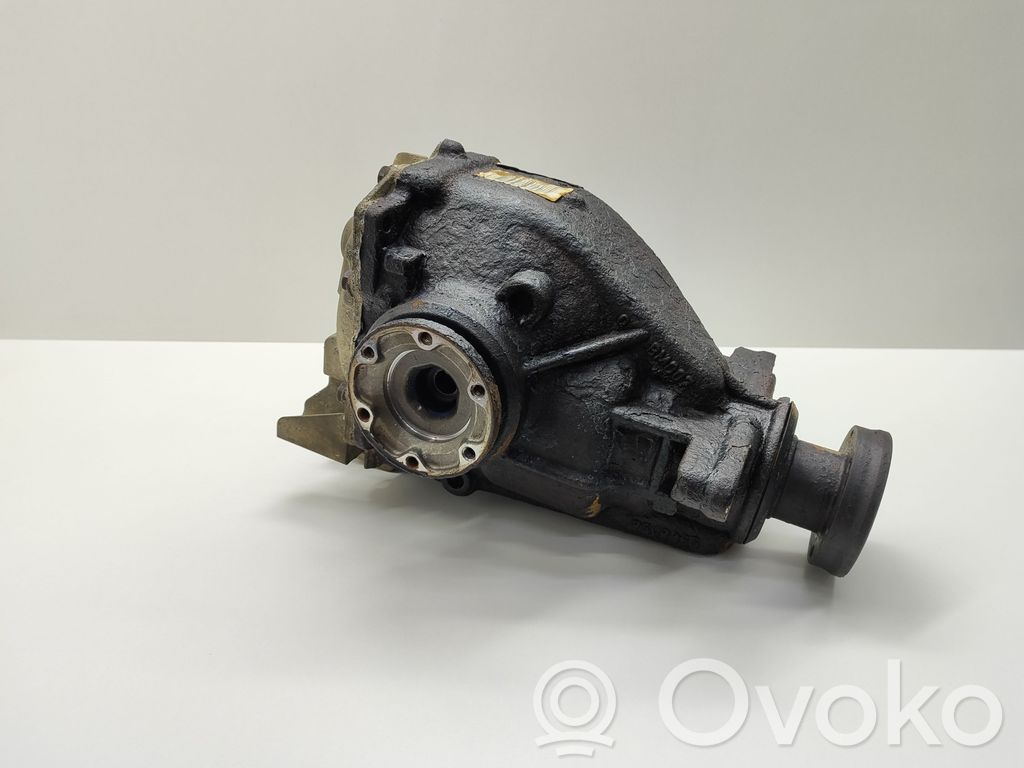 BMW 5 E60 E61 Galinis reduktorius 