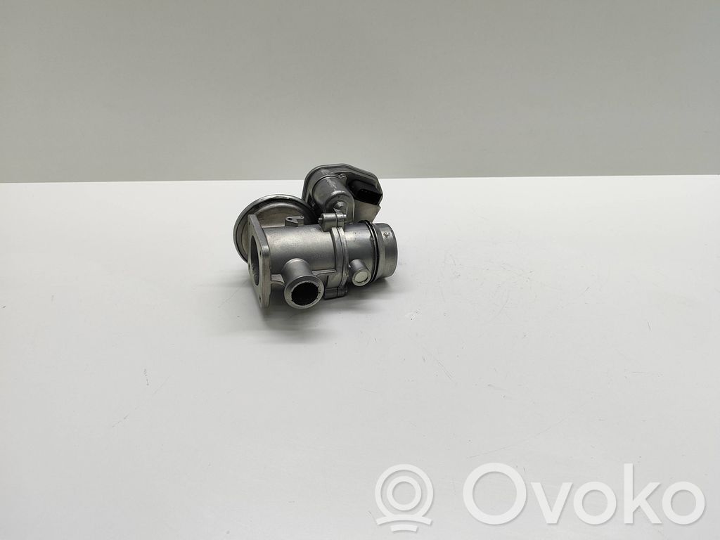 BMW 5 E60 E61 Valvola a farfalla 