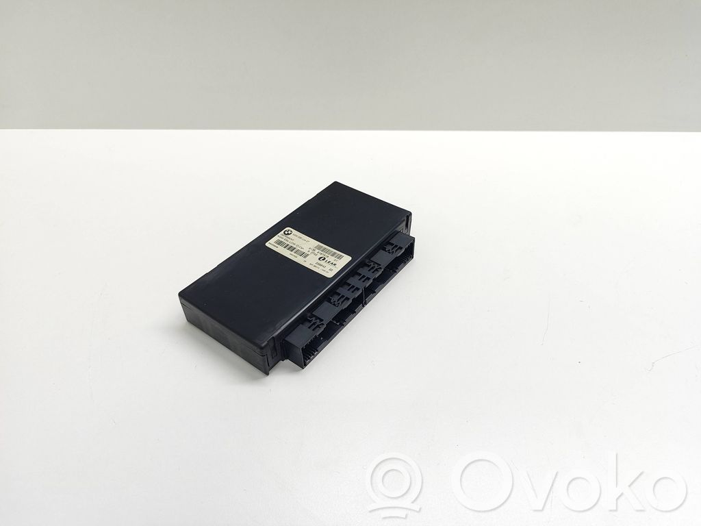 BMW 5 E60 E61 Comfort/convenience module 