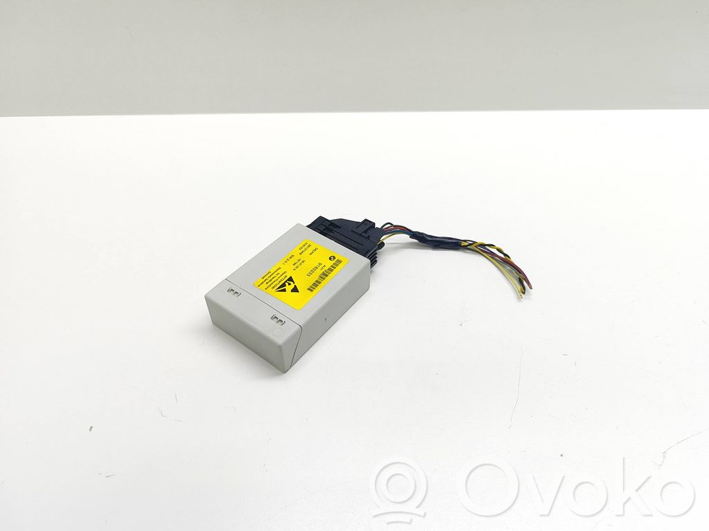 Konsolės valdymo modulis   9183233,9183233AI01,787766,28137346
