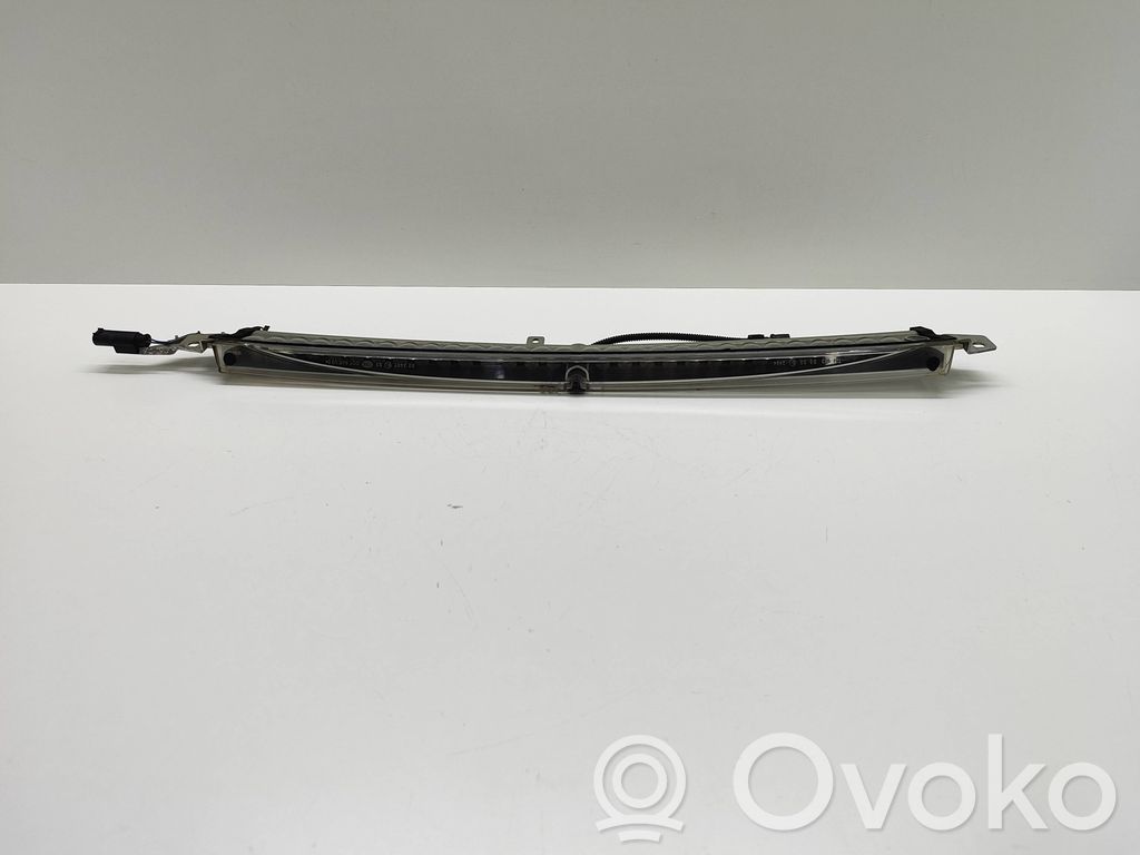 BMW 5 E60 E61 Papildomas stop žibintas 