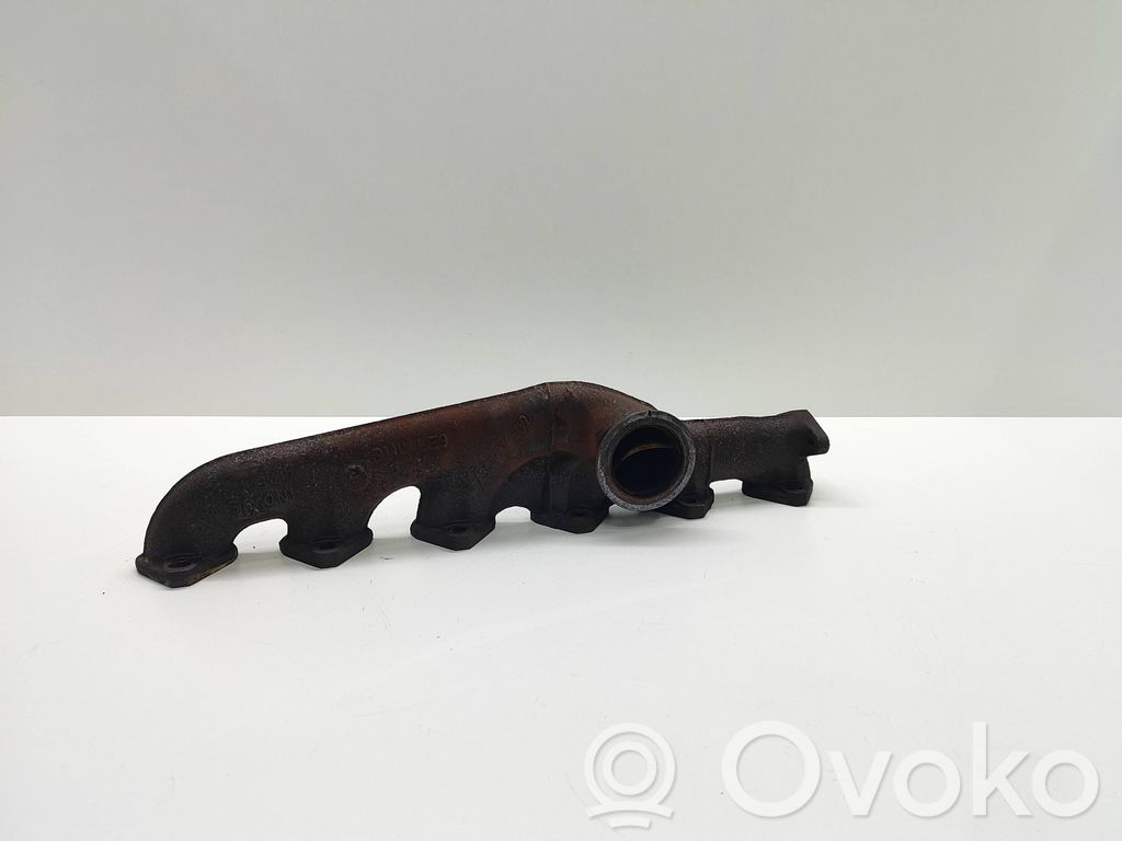 BMW 5 E60 E61 Exhaust manifold 