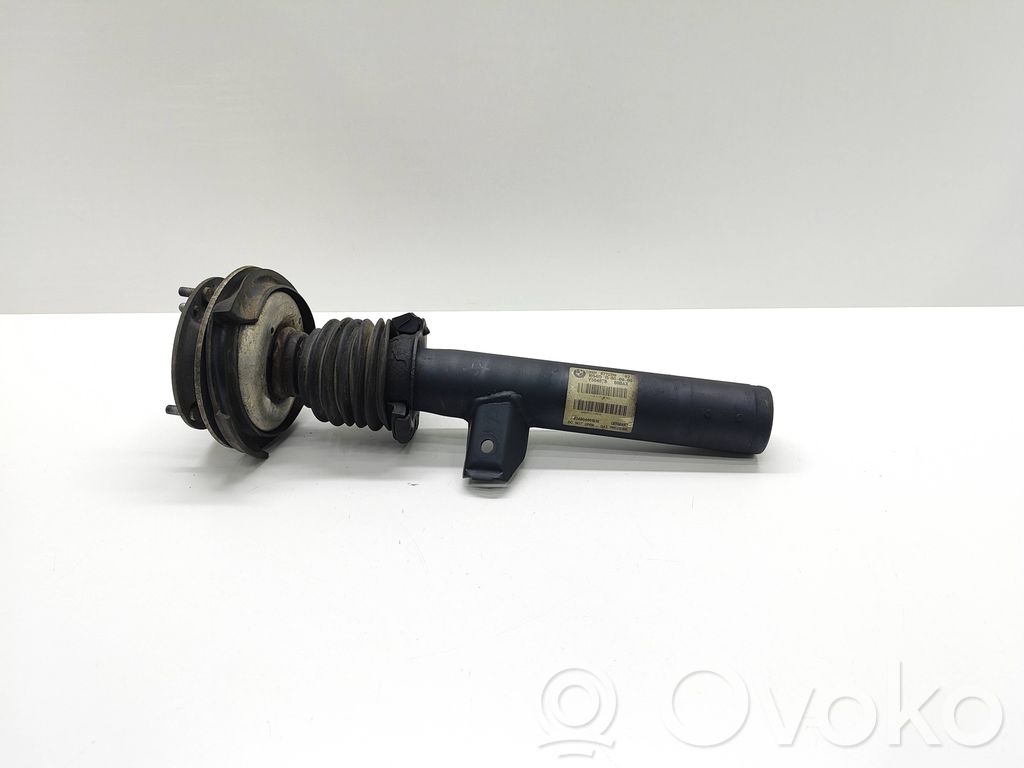 BMW 5 E60 E61 Front shock absorber with coil spring 