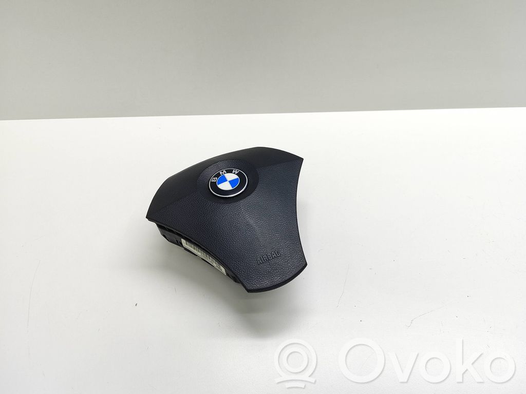BMW 5 E60 E61 Vairo oro pagalvė 