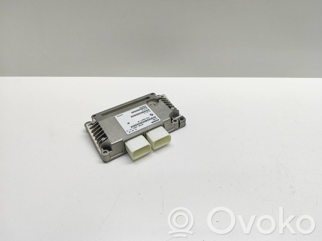 BMW 5 E60 E61 Gearbox control unit/module 