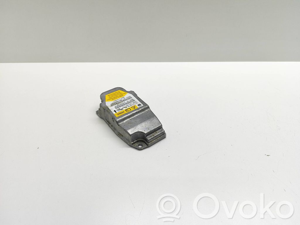 Unidad de control/módulo del Airbag   9118749,911874901,65779118749,220439114,6577911874901
