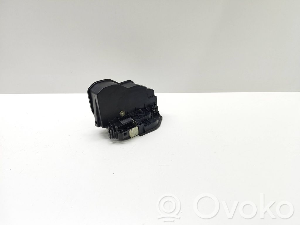 BMW 5 F10 F11 Front door lock 