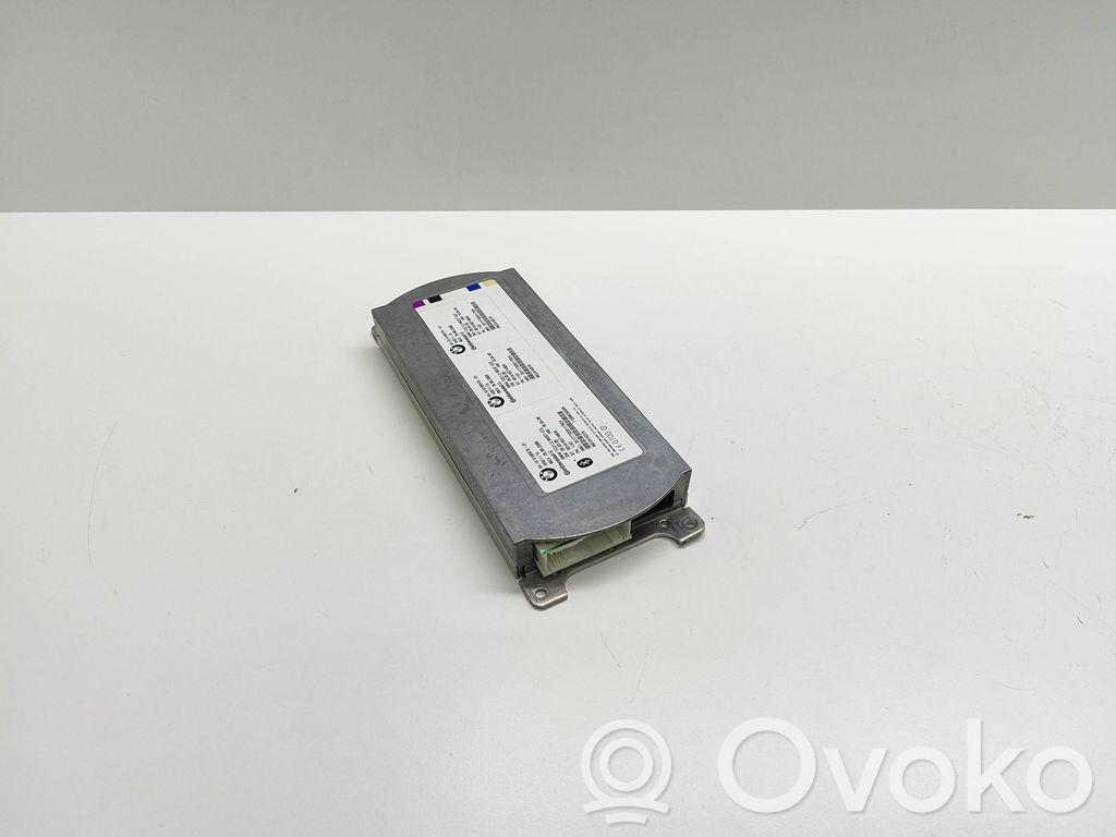 BMW 5 E60 E61 Bluetooth modulis 