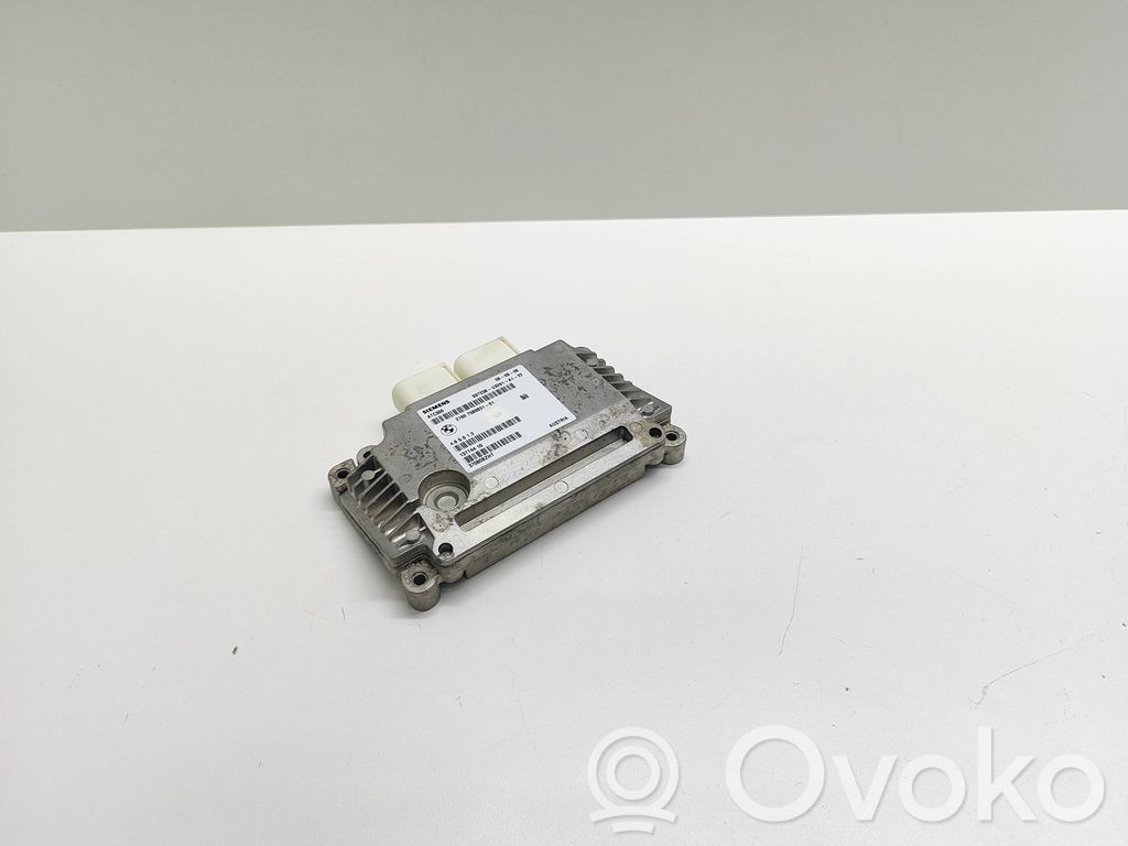 BMW 5 E60 E61 Transfer box differential control unit 