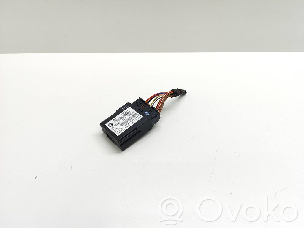 BMW 5 E60 E61 Seat control module 