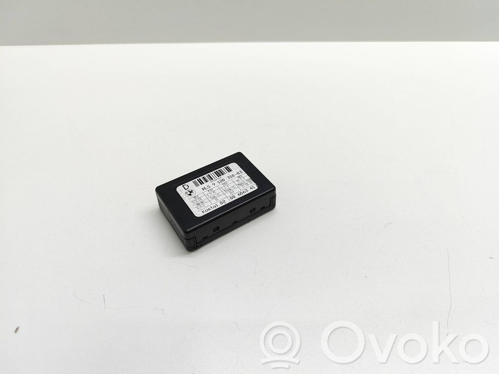 BMW 5 E60 E61 Rain sensor 