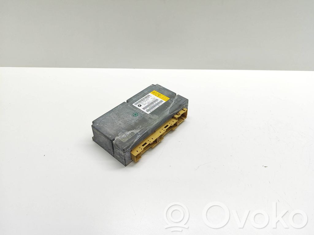 BMW 5 E60 E61 Centralina/modulo airbag 
