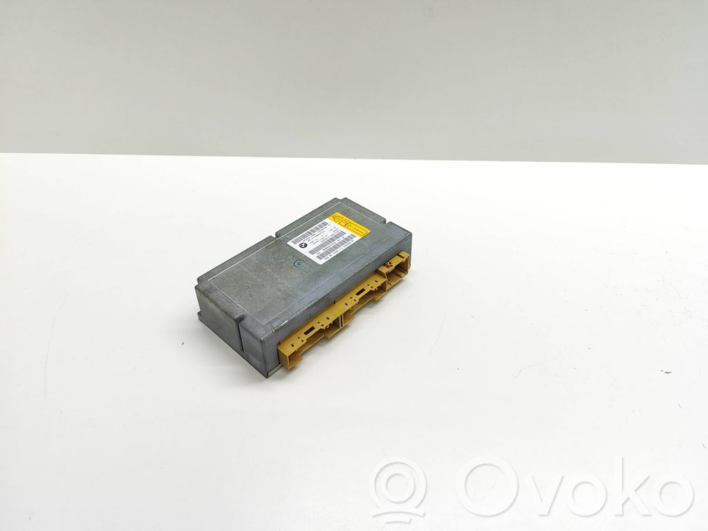BMW 5 E60 E61 Airbag control unit/module 