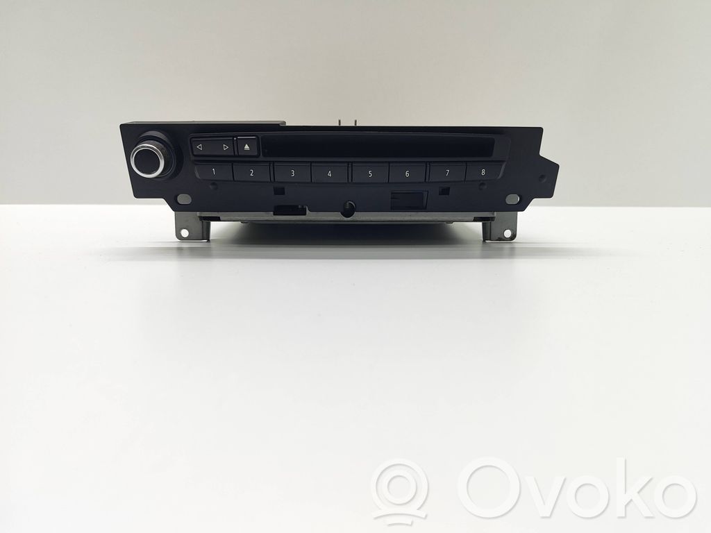 BMW 5 E60 E61 Radio/CD/DVD/GPS head unit 