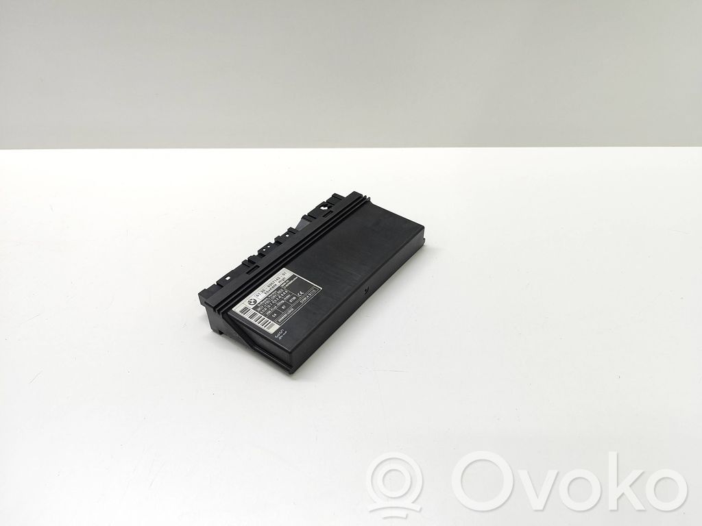 BMW 5 E60 E61 Comfort/convenience module 