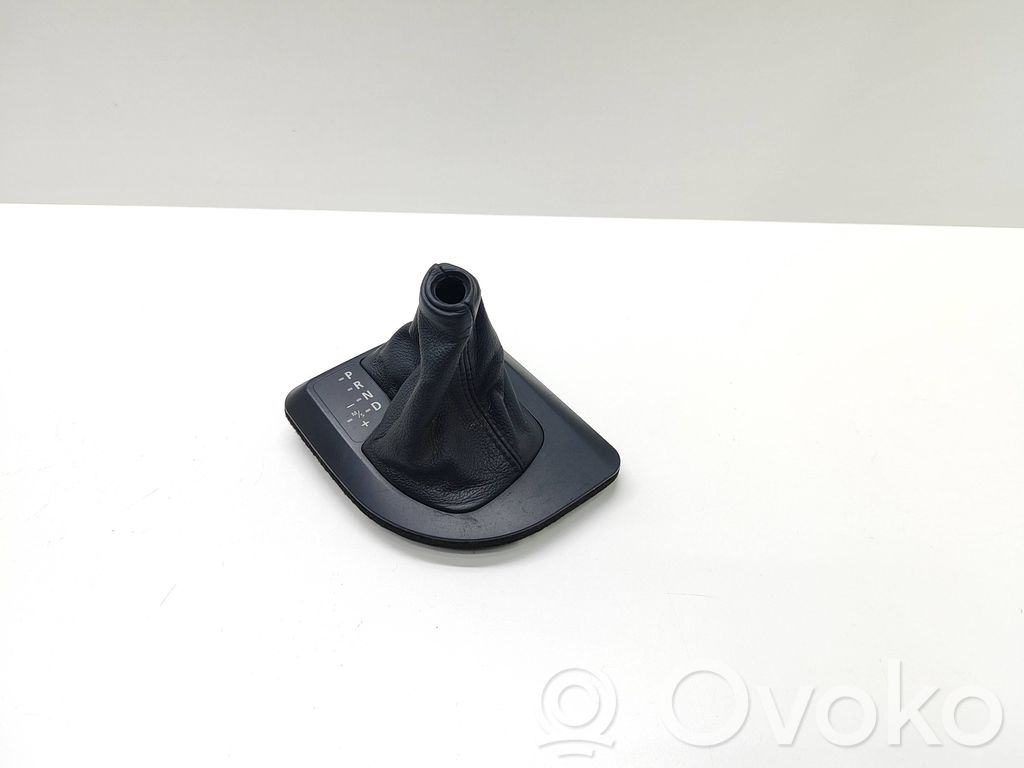 BMW 5 E60 E61 Gear shifter surround trim plastic 