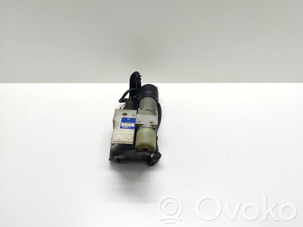 BMW 5 E60 E61 Tailgate hydraulic pump motor 
