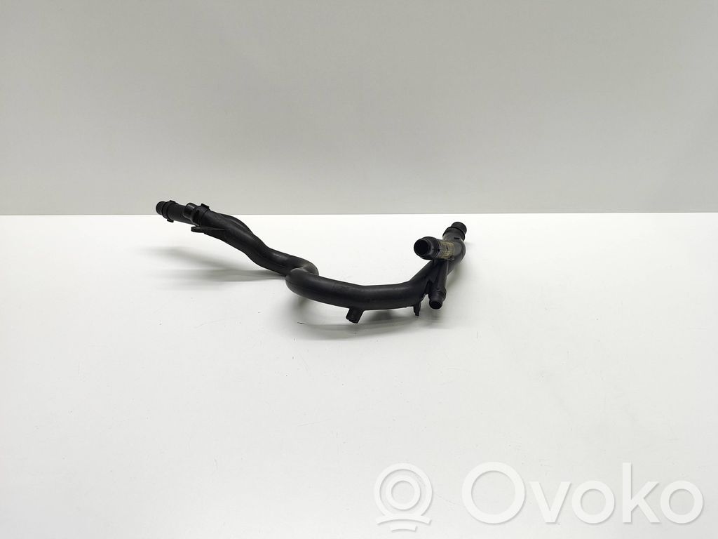 Engine coolant pipe/hose   7806706,780670601,11537806706,1153780670601,2181007