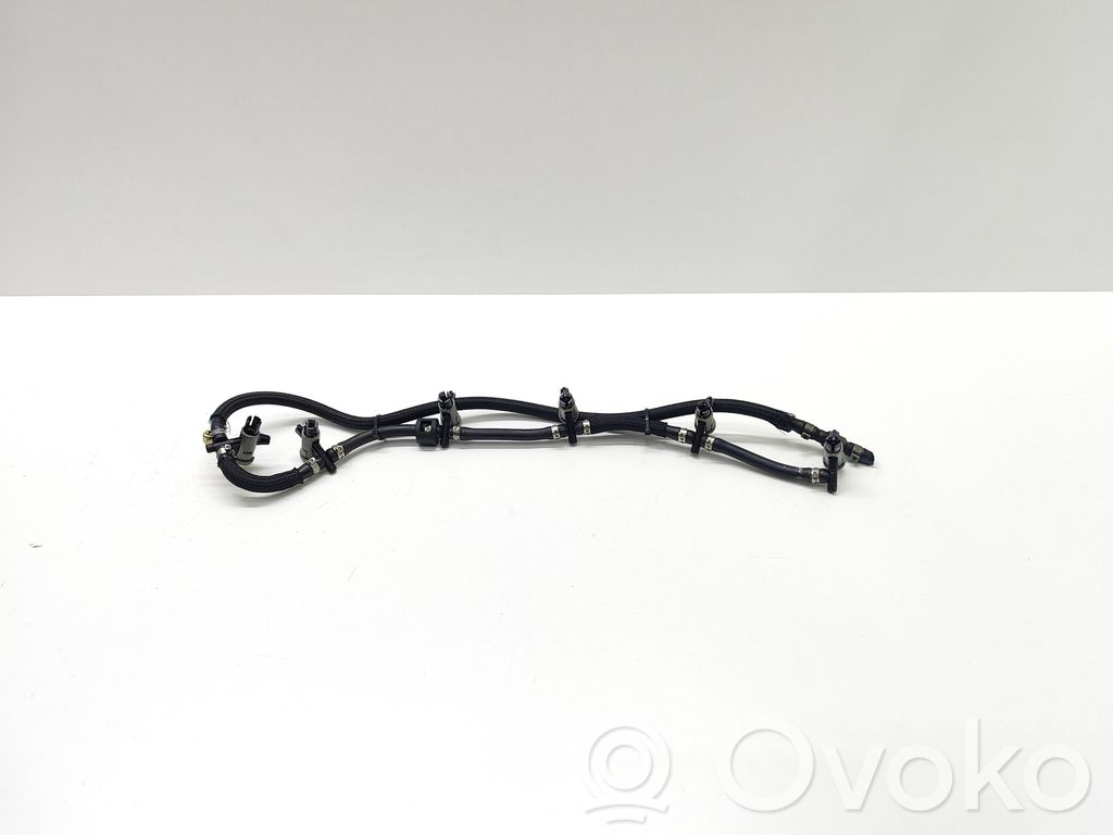 Fuel return line/hose   7799869,779986902,13537799869,1353779986902