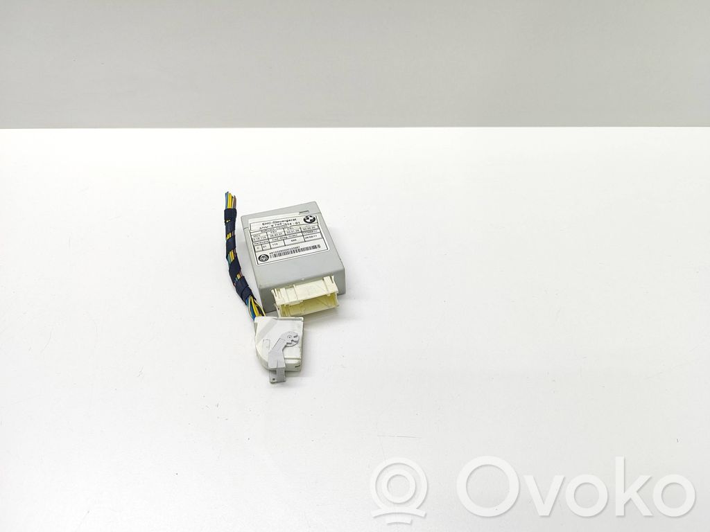Module de commande suspension pneumatique arrière   6769834,676983401,37146769834,3714676983401