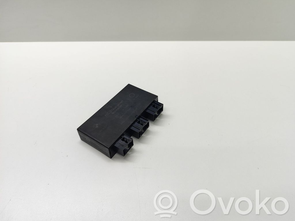 BMW 5 E60 E61 Unidad de control/módulo PDC de aparcamiento 