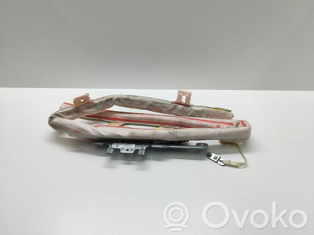 BMW 5 F10 F11 Kurtyna airbag 