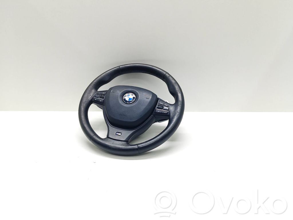 BMW 5 F10 F11 Stūre 