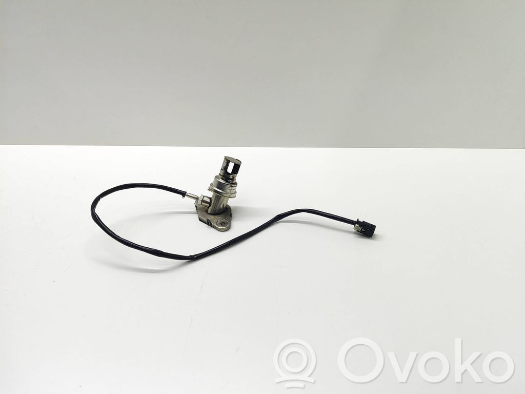 BMW 5 F10 F11 Izplūdes gāzu temperatūras sensors 