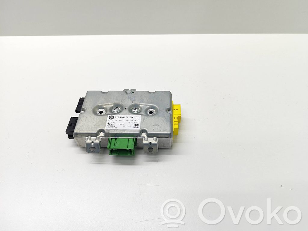 BMW 5 E60 E61 Door control unit/module 