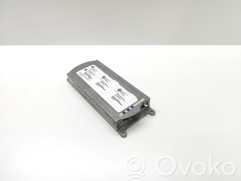 BMW 5 E60 E61 Bluetooth control unit module 