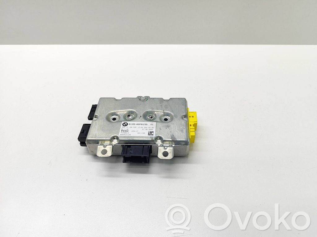 BMW 5 E60 E61 Door control unit/module 