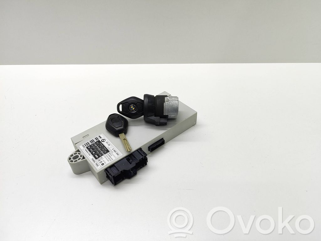 CAS valdymo blokas/ modulis   6965050,61356965050,6964555,1417125,61316964555
