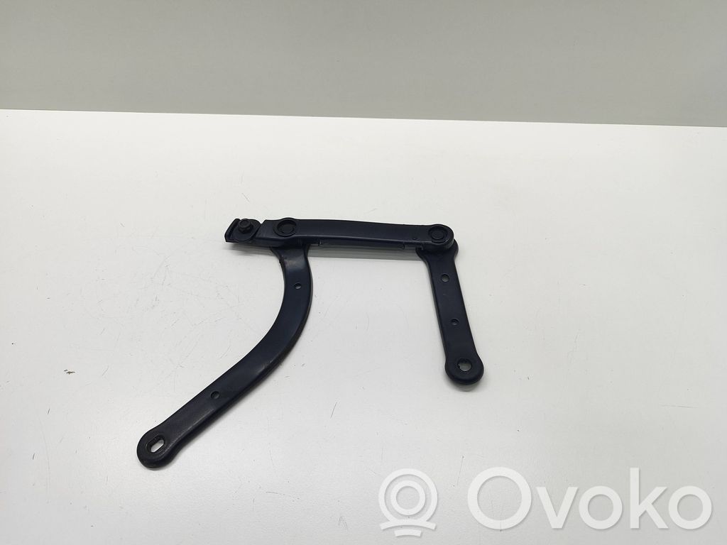 BMW 5 E60 E61 Front wiper blade arm 