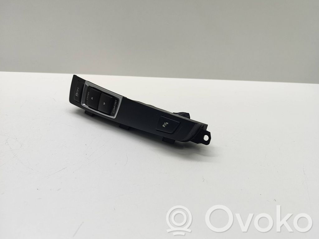 BMW 5 F10 F11 Inne przełączniki i przyciski 