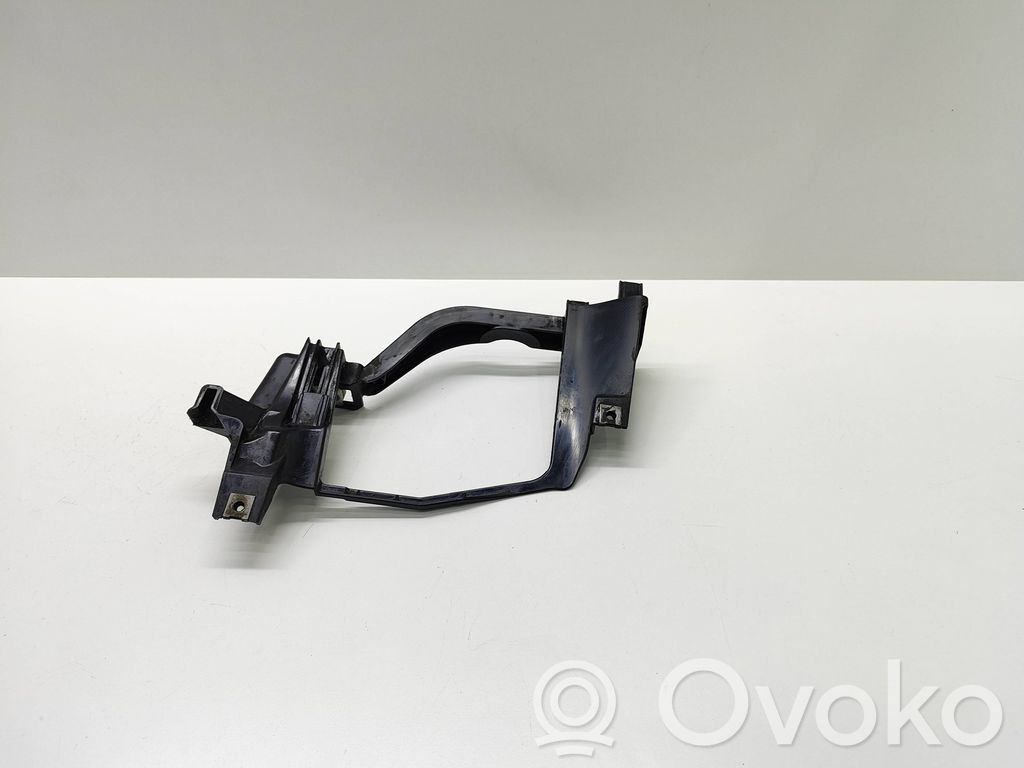 BMW 5 E60 E61 Headlight/headlamp mounting bracket 