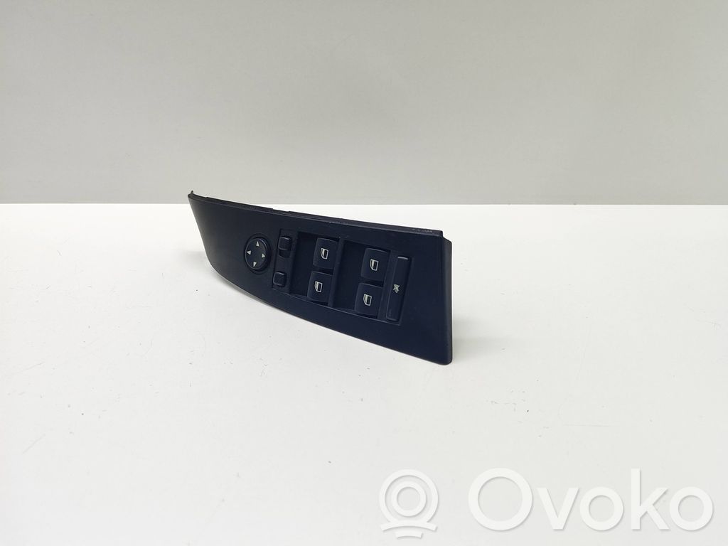 BMW 5 E60 E61 Electric window control switch 