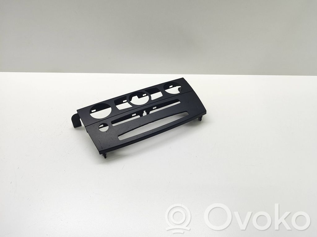 Console centrale, commande chauffage/clim   7063151,14121810