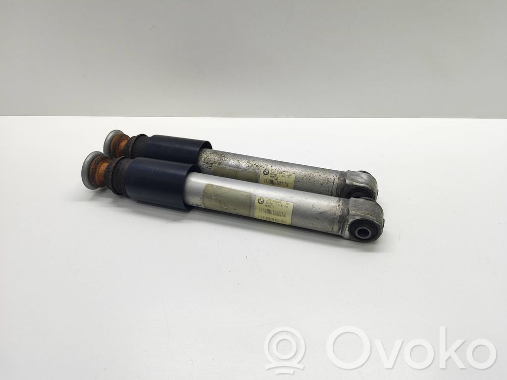 BMW 5 E60 E61 Stoßdämpfer hinten 