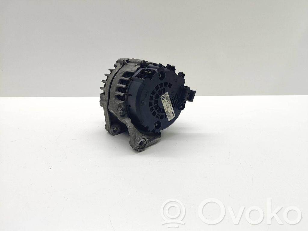 BMW 5 F10 F11 Генератор 