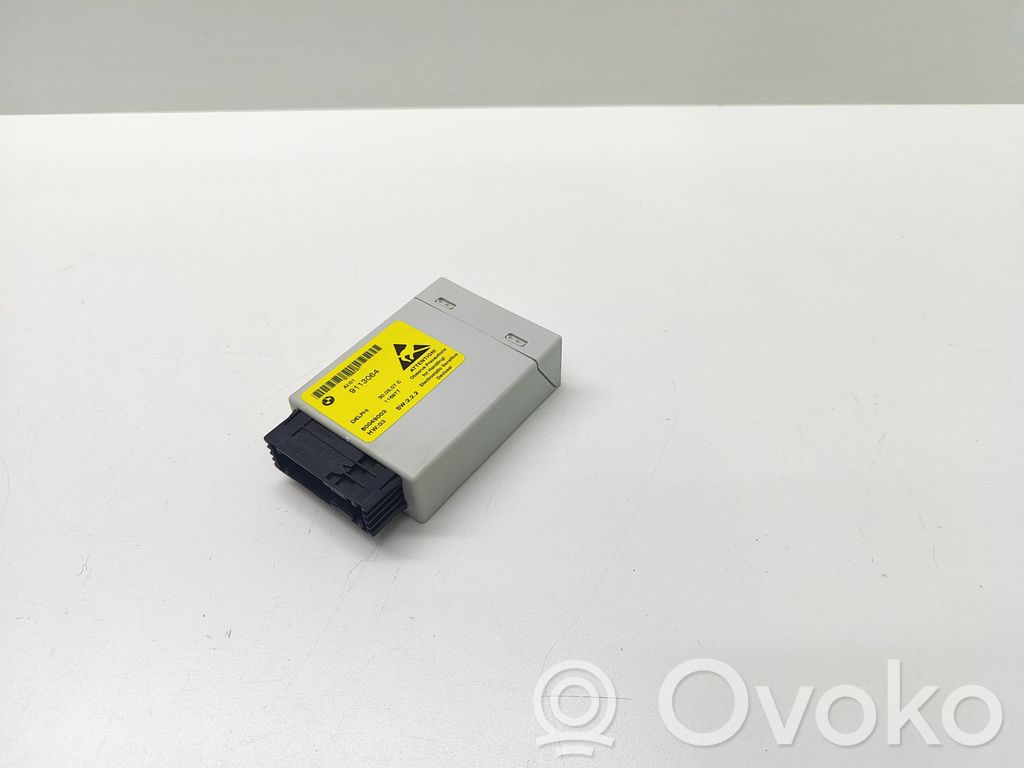 Modulo di controllo consolle centrale   9113064,9113064AI01,116977