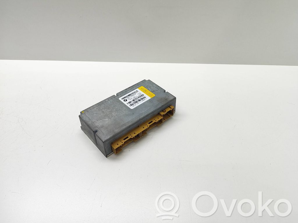 BMW 5 E60 E61 Airbag control unit/module 