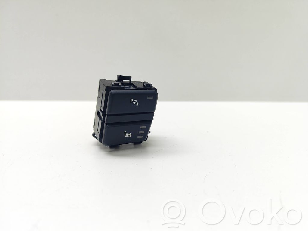 Seat heating switch   9140333,914033304,61319140333,502239,6131914033304